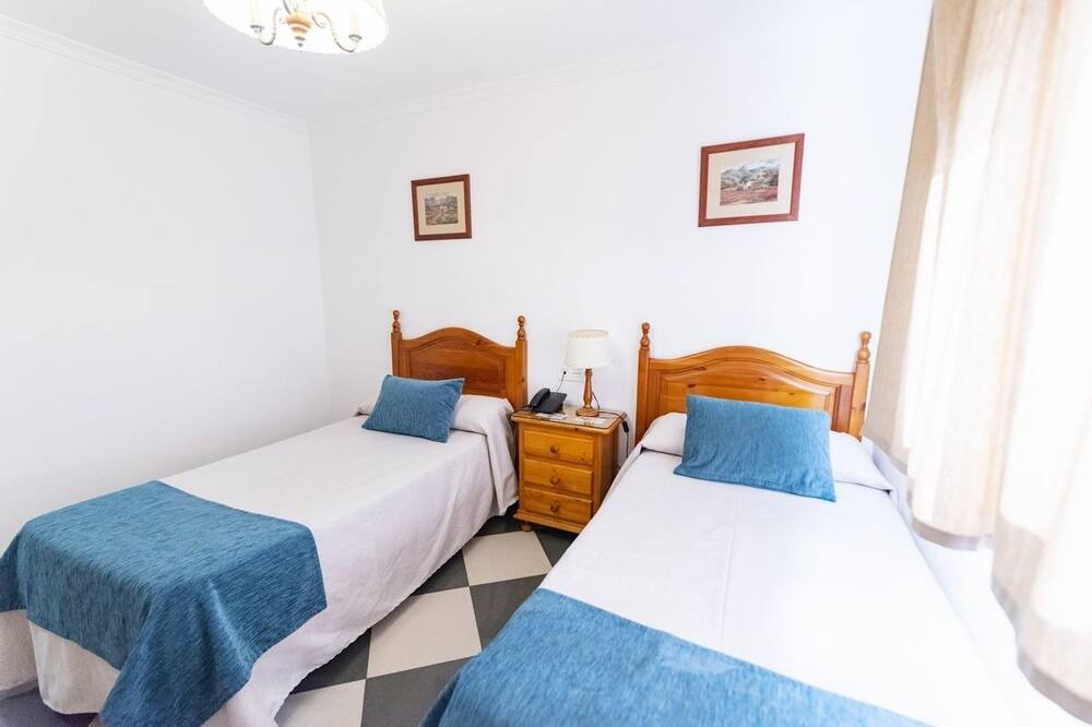 Photo of Bedroom in Explanada de la Estacion