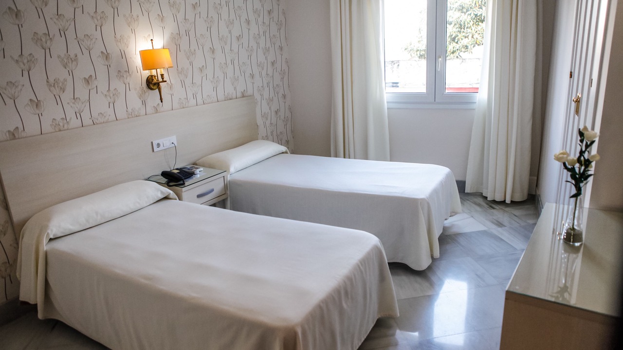 Photo of Bedroom in El Puerto de Santa Maria