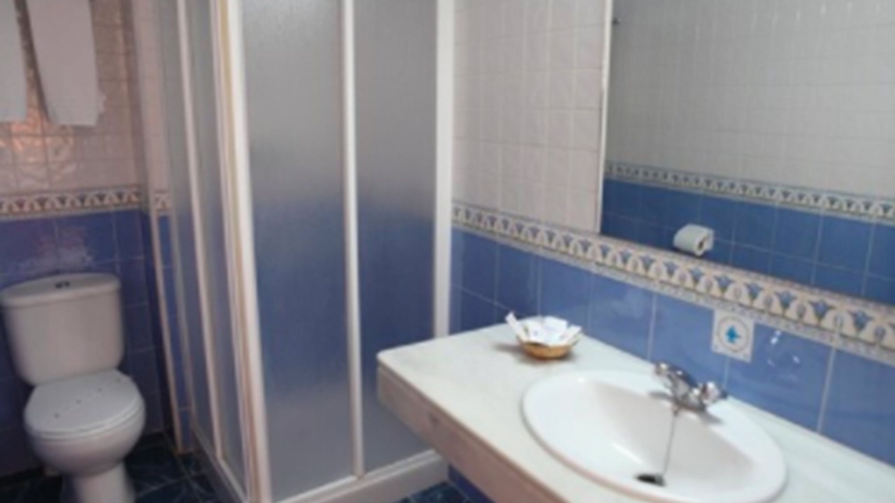 Photo of Bathroom in El Puerto de Santa Maria