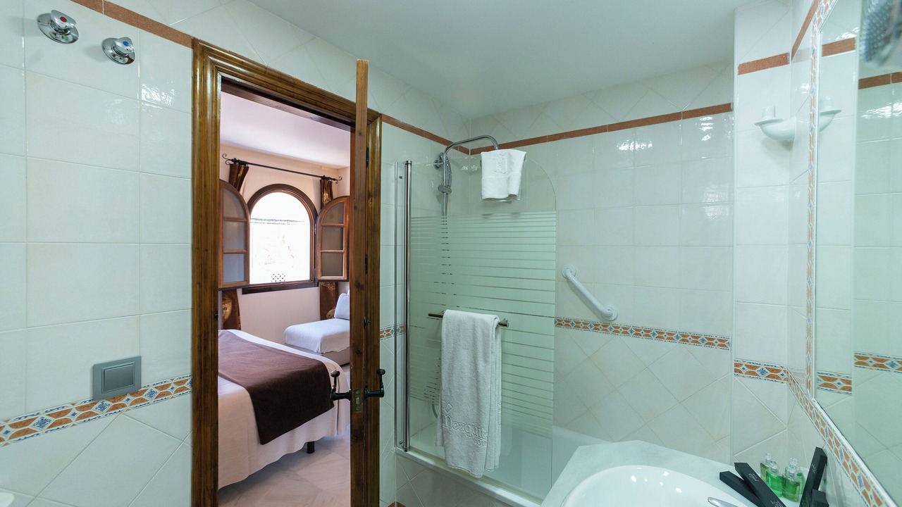 Photo of Bathroom in La Catedral