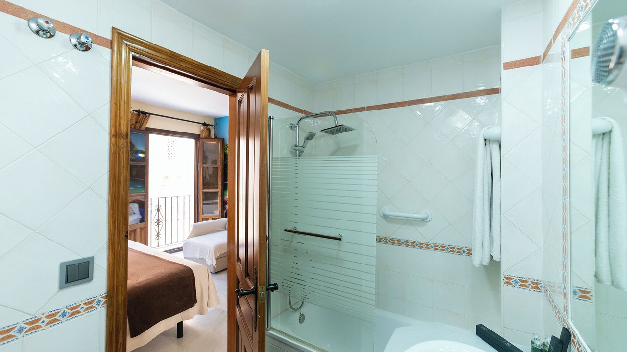 Photo of Bathroom in La Catedral