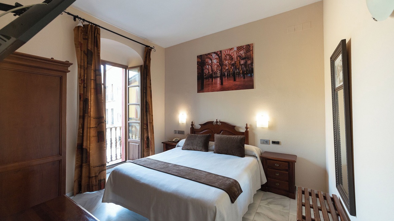 Photo of Bedroom in La Catedral
