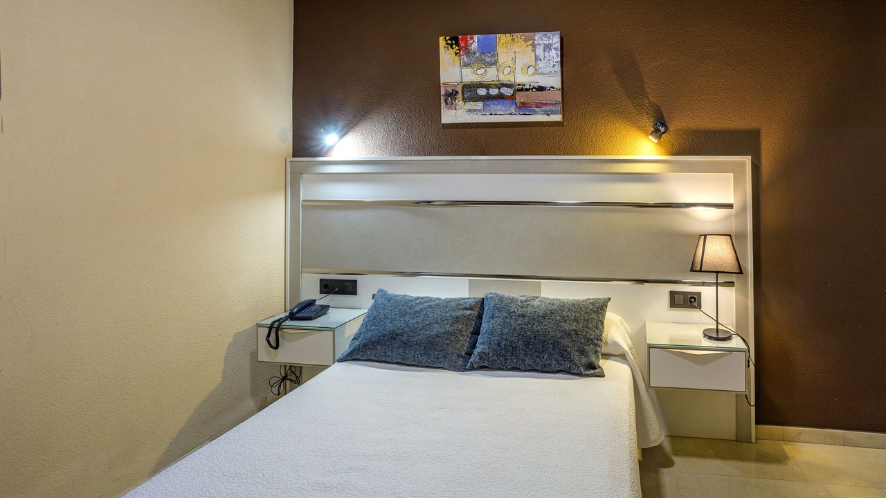 Photo of Bedroom in Ciudad Real