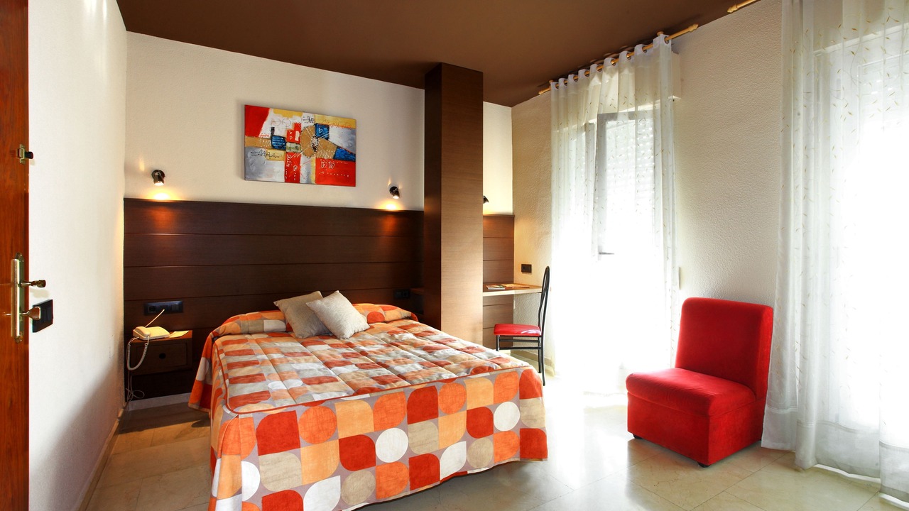 Photo of Bedroom in Ciudad Real