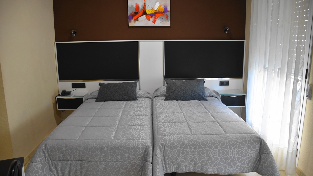 Photo of Bedroom in Ciudad Real