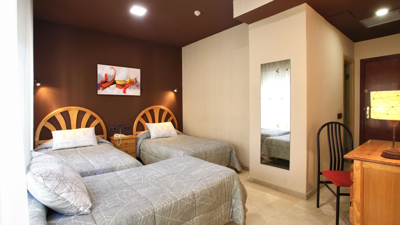 Photo of Bedroom in Ciudad Real