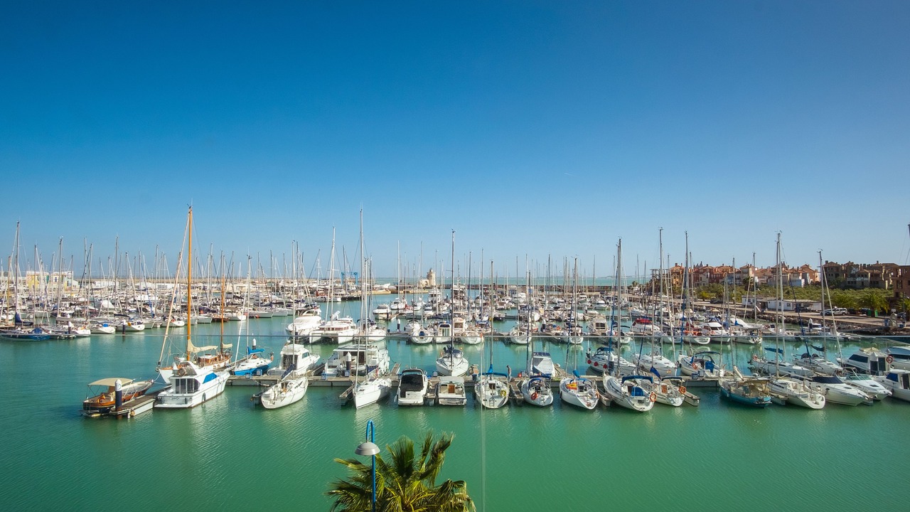 Photo of Others in El Puerto de Santa Maria