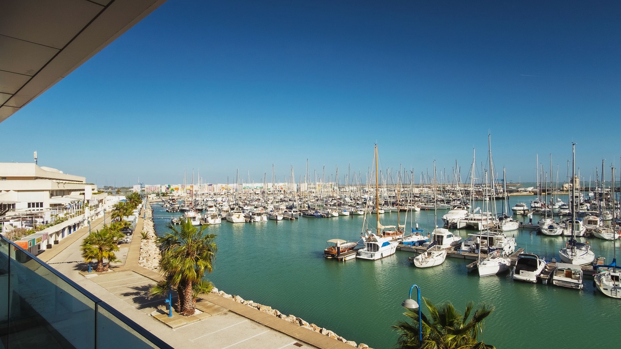 Photo of Outdoor in El Puerto de Santa Maria