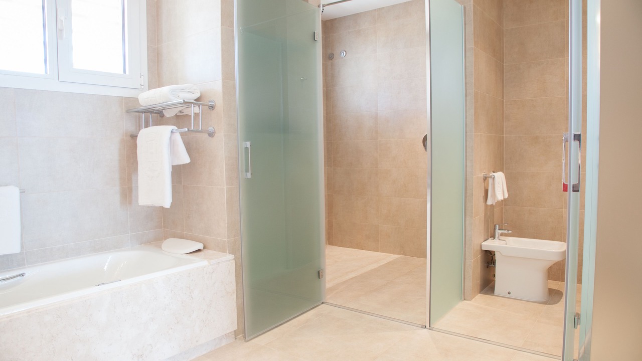 Photo of Bathroom in El Puerto de Santa Maria