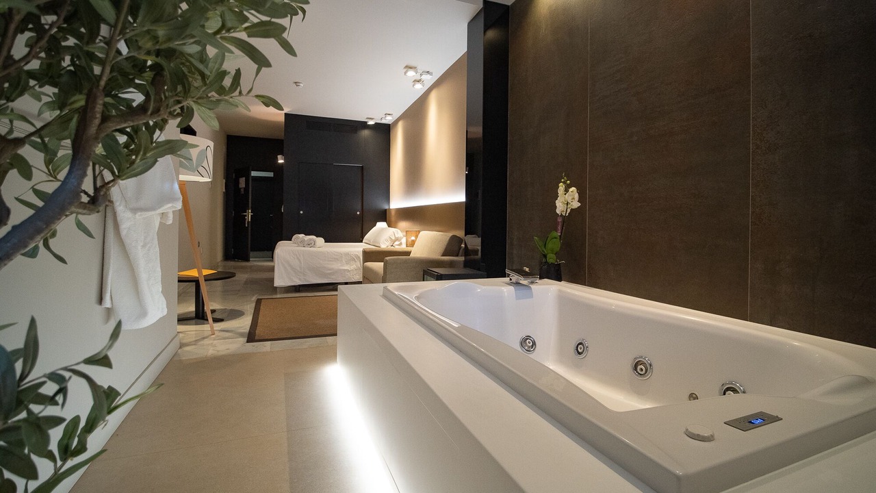 Photo of Bedroom in Sanlucar de Barrameda
