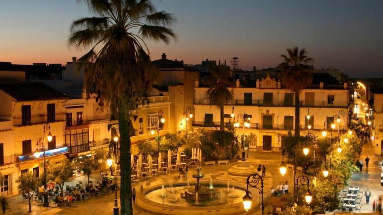 Photo of Outdoor in Sanlucar de Barrameda
