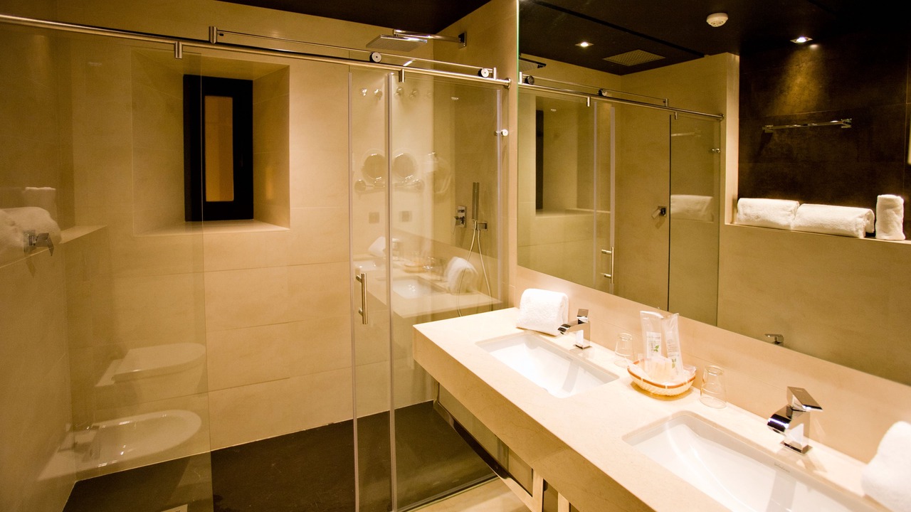 Photo of Bathroom in Sanlucar de Barrameda