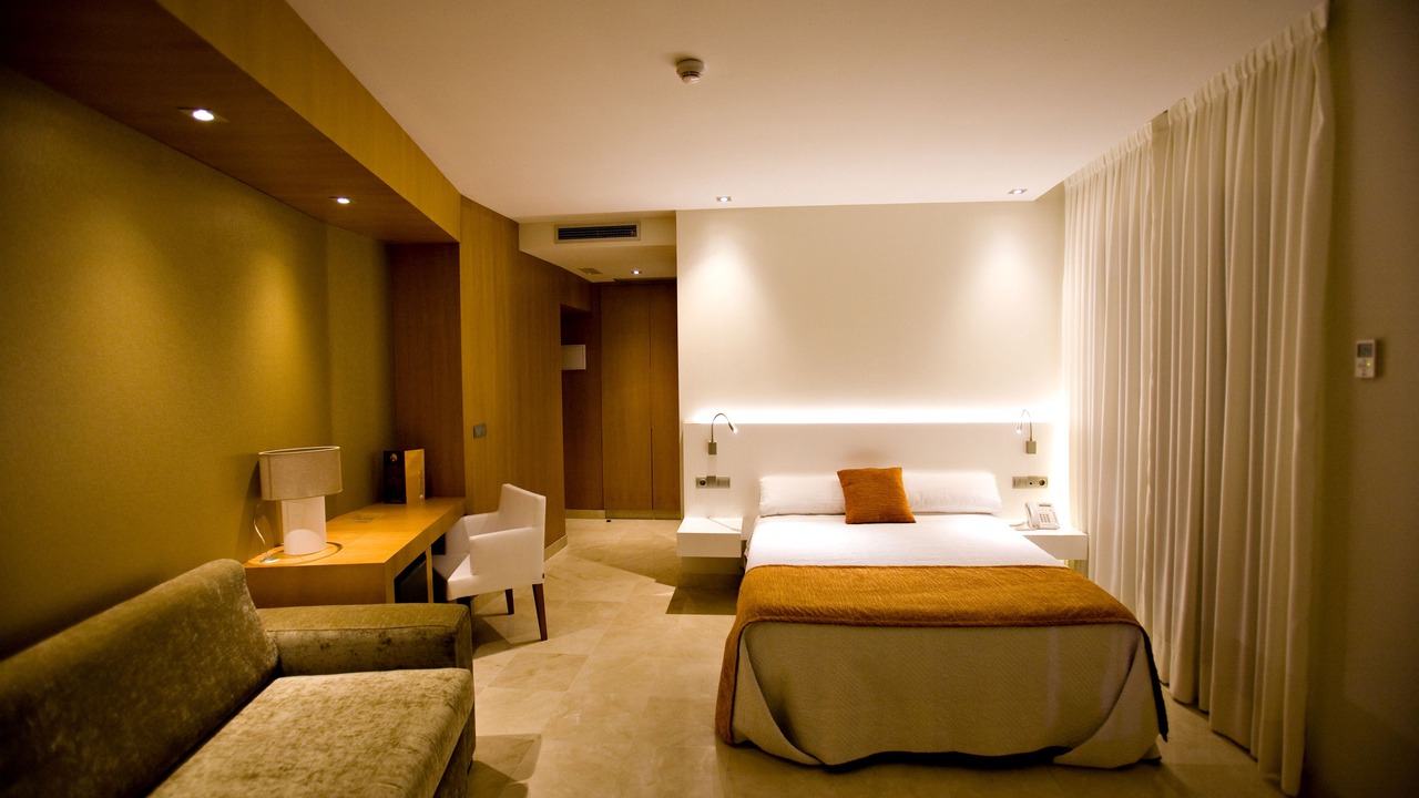 Photo of Bedroom in Sanlucar de Barrameda