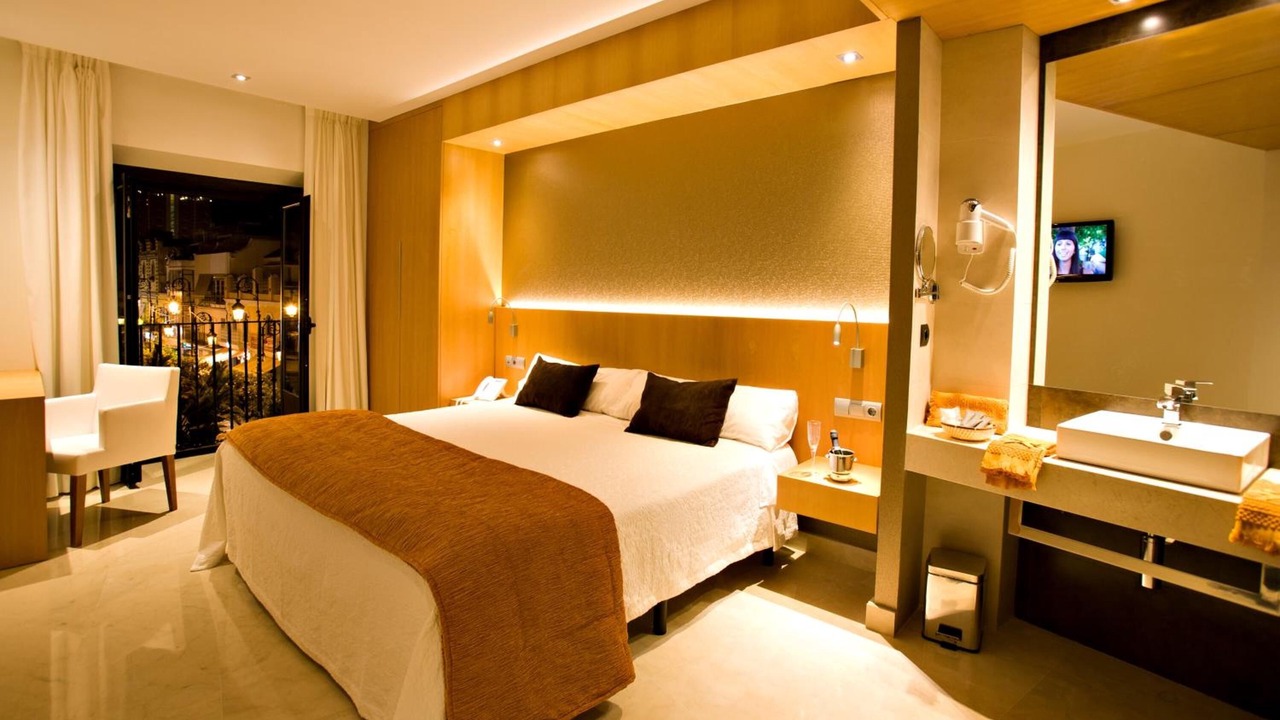 Photo of Bedroom in Sanlucar de Barrameda