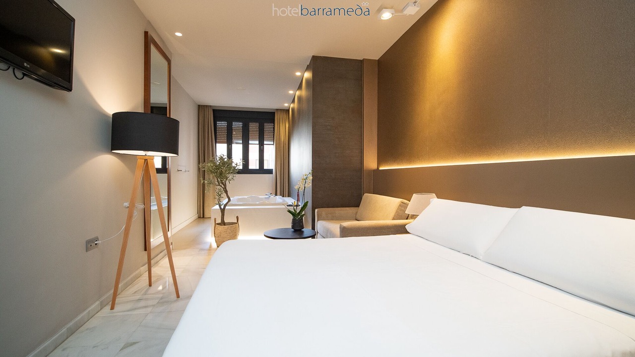 Photo of Bedroom in Sanlucar de Barrameda