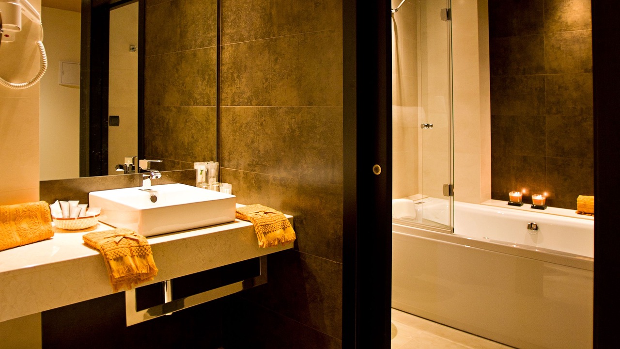 Photo of Bathroom in Sanlucar de Barrameda