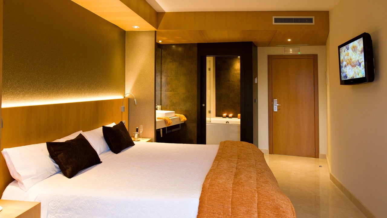 Photo of Bedroom in Sanlucar de Barrameda