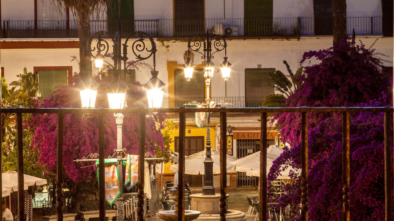 Photo of Bedroom in Sanlucar de Barrameda