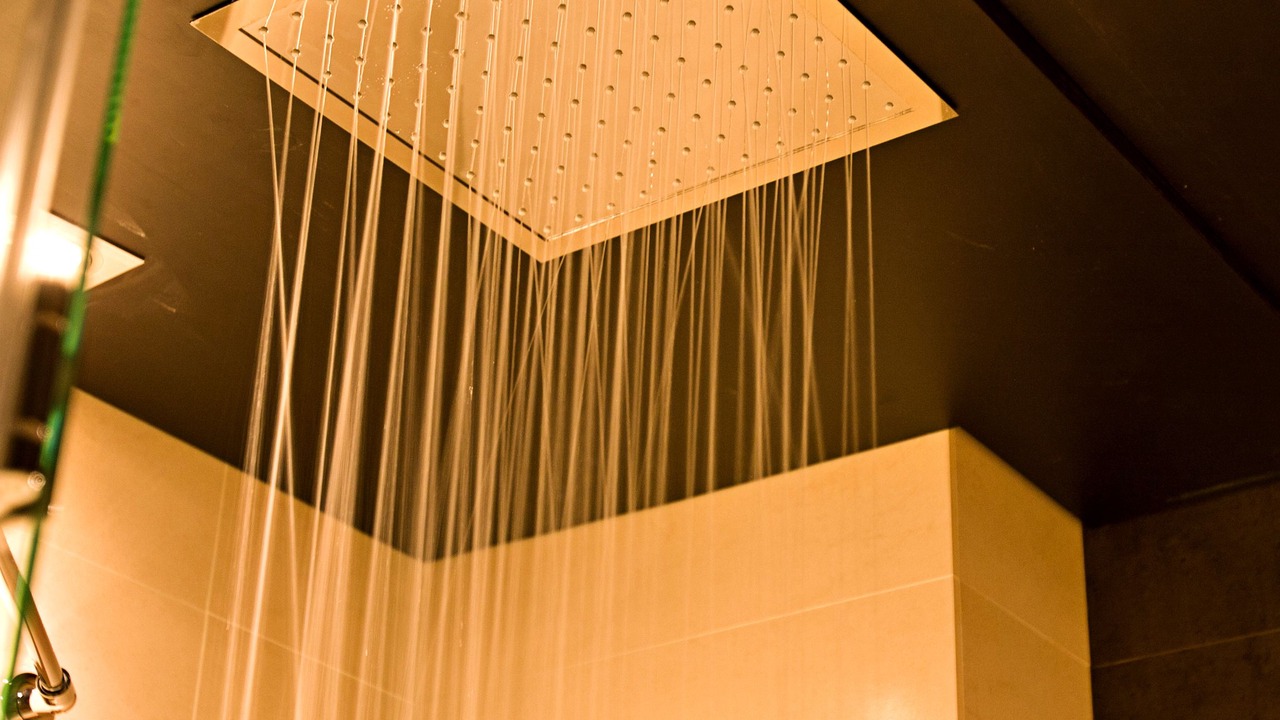 Photo of Bathroom in Sanlucar de Barrameda