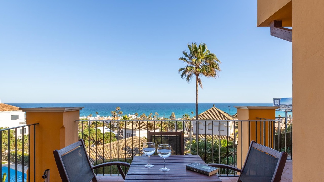 Photo of Outdoor in Manilva