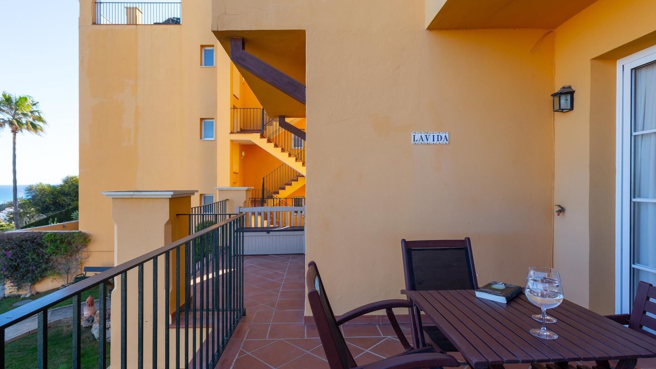 Photo of Outdoor in Manilva