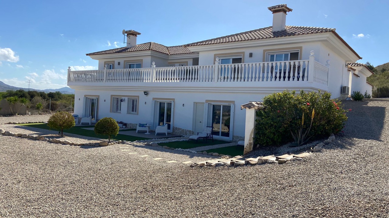 Photo of Outdoor in Lorca