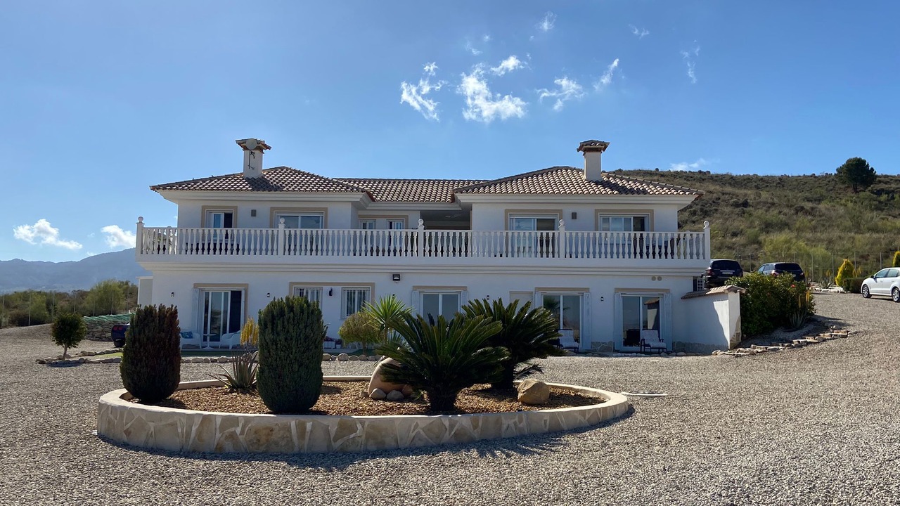 Photo of Outdoor in Lorca