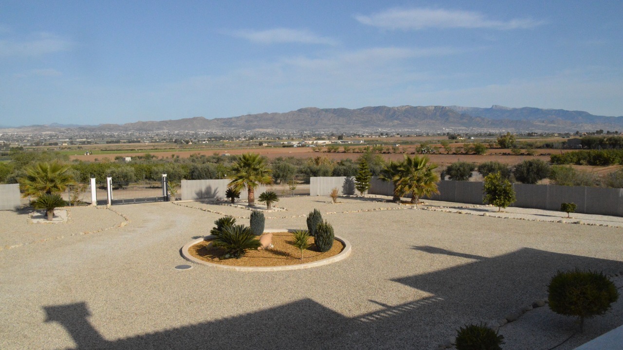 Photo of Outdoor in Lorca