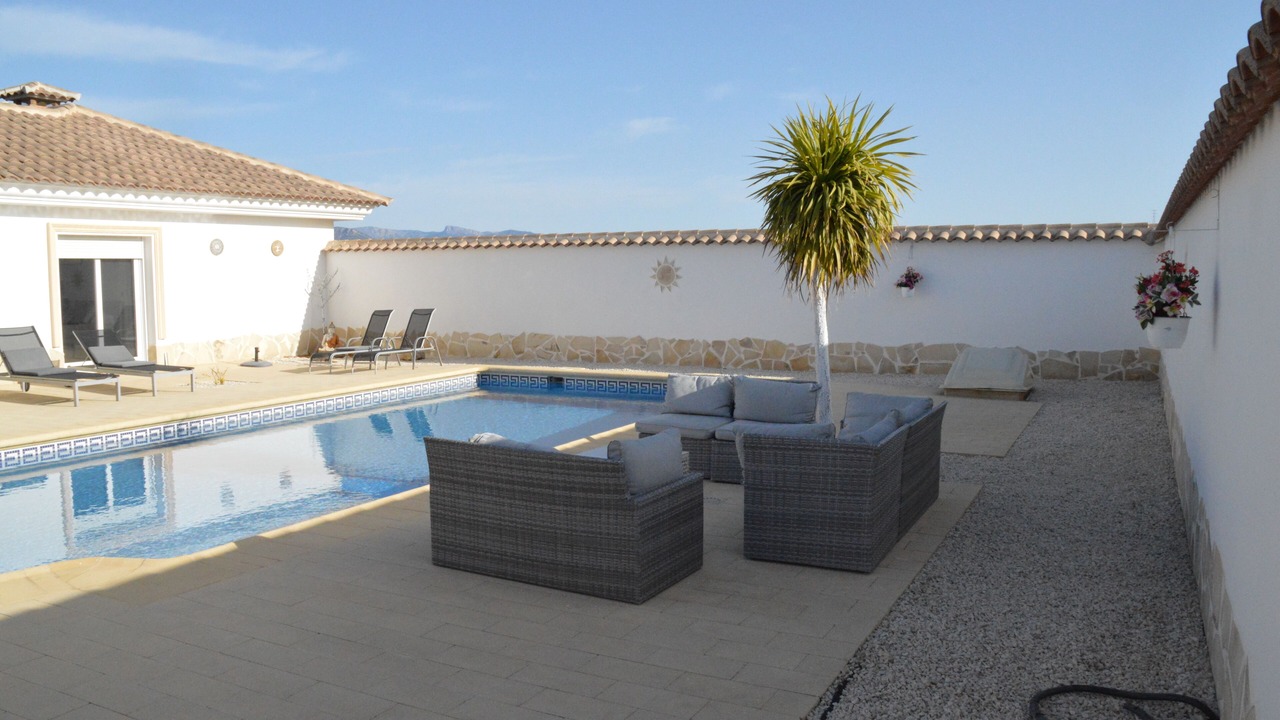 Photo of Outdoor in Lorca