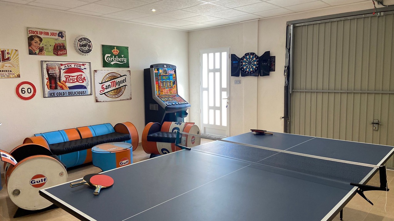 Photo of Bedroom in Lorca
