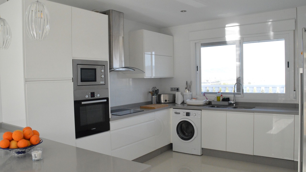 Photo of Kitchen in Lorca