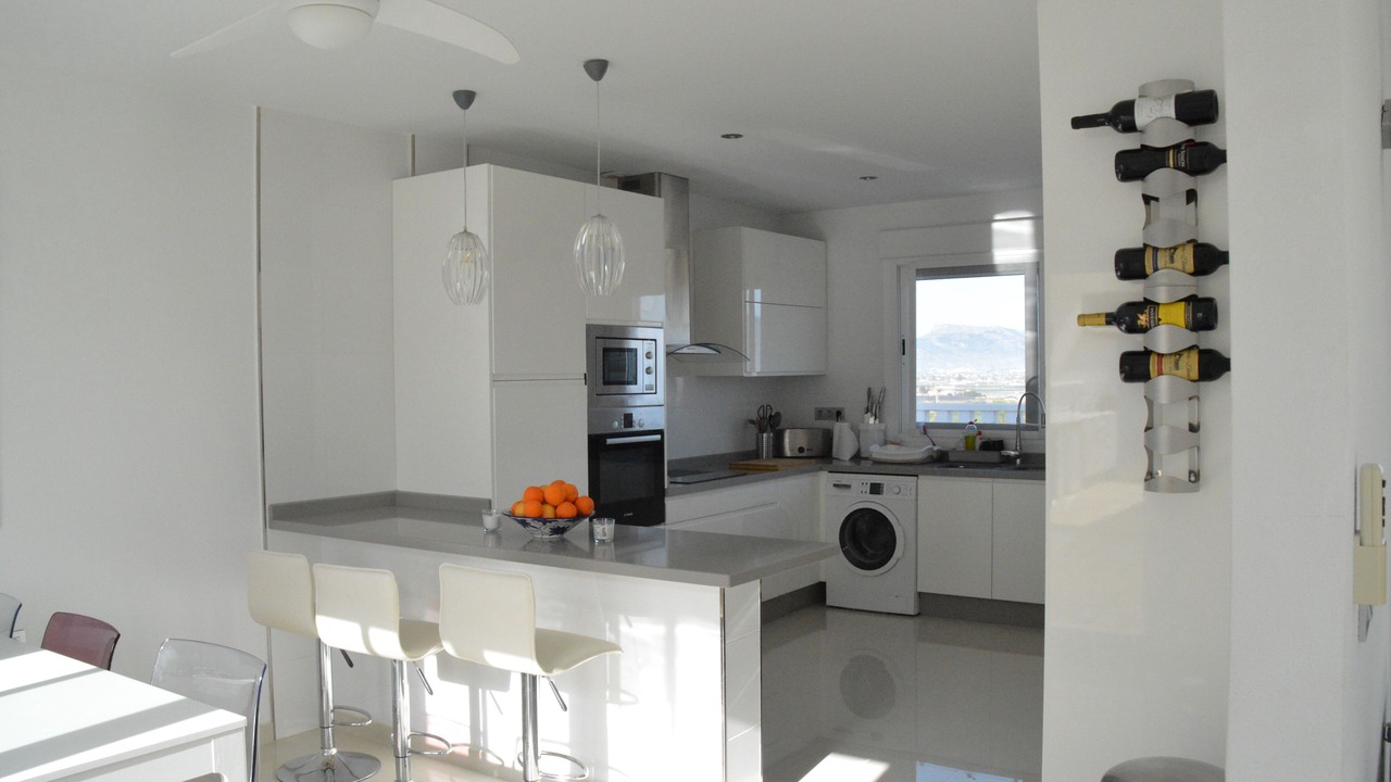 Photo of Kitchen in Lorca