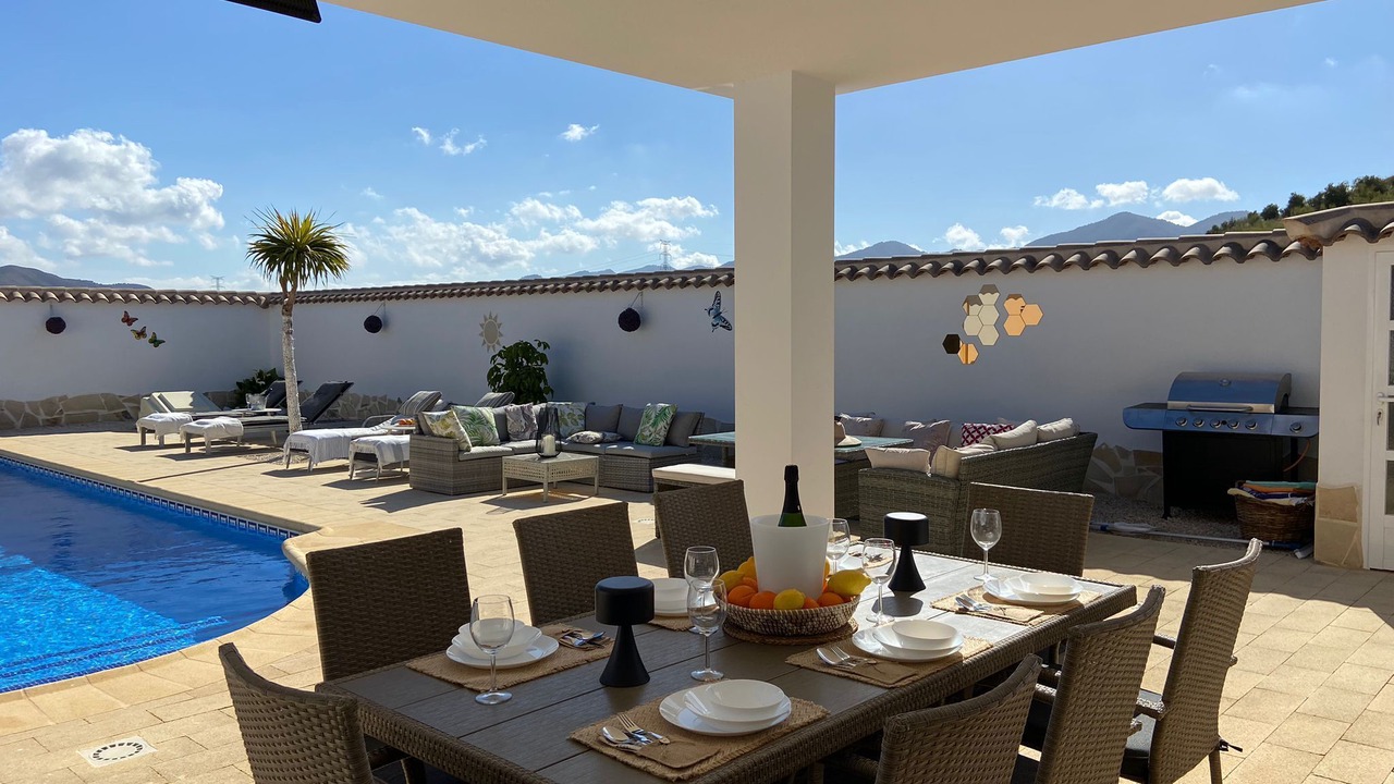 Photo of Outdoor in Lorca
