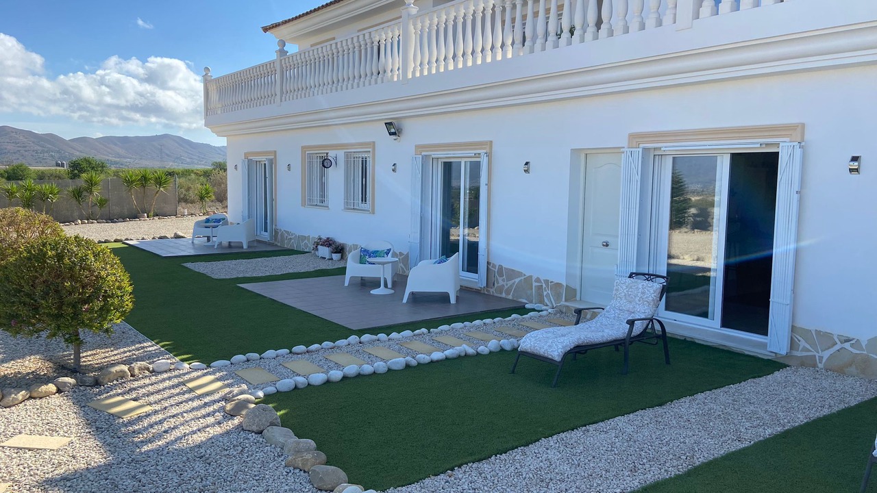 Photo of Outdoor in Lorca