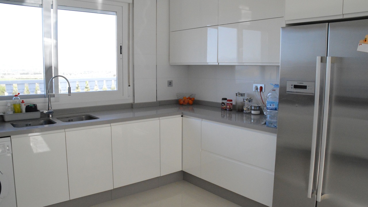 Photo of Kitchen in Lorca