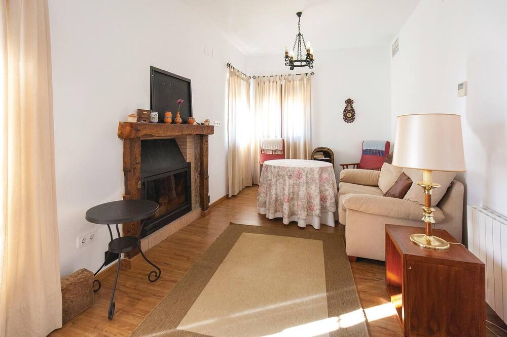 Photo of Bedroom in Constantina
