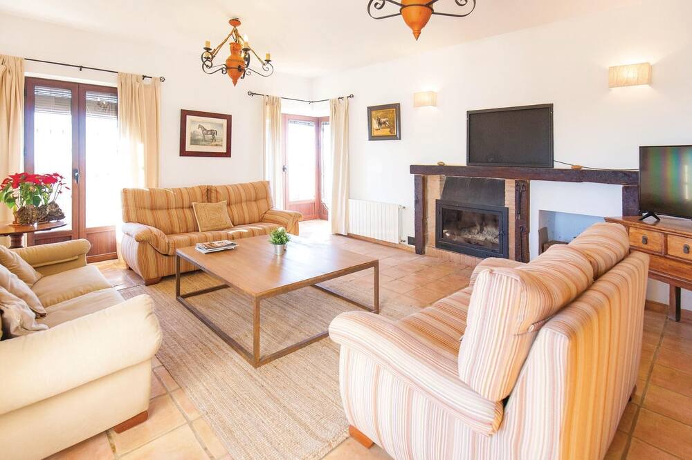 Photo of Bedroom in Constantina