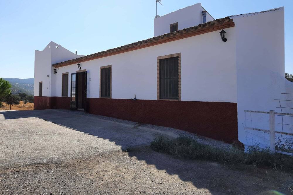 Photo of Outdoor in La Puebla de los Infantes
