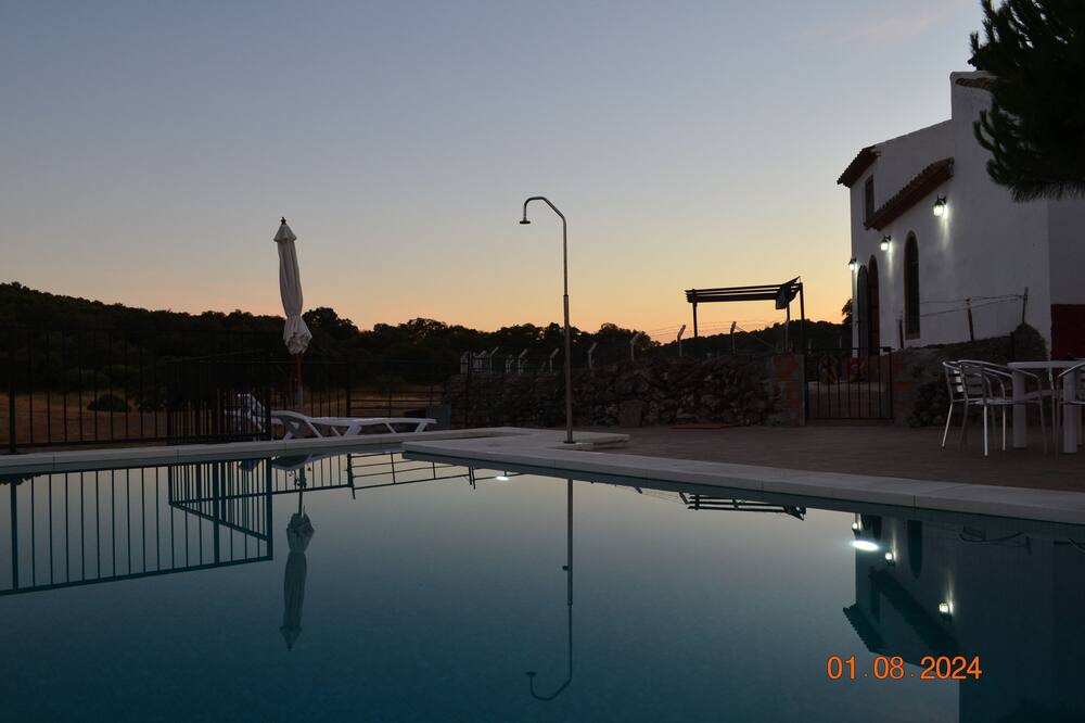 Photo of Outdoor in La Puebla de los Infantes