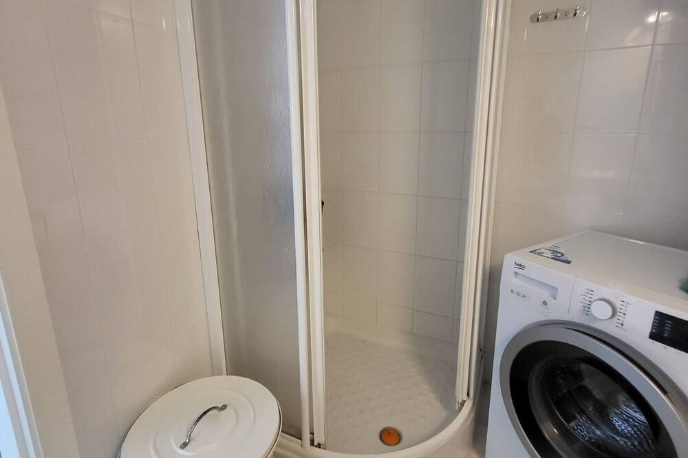 Photo of Bathroom in Nerja