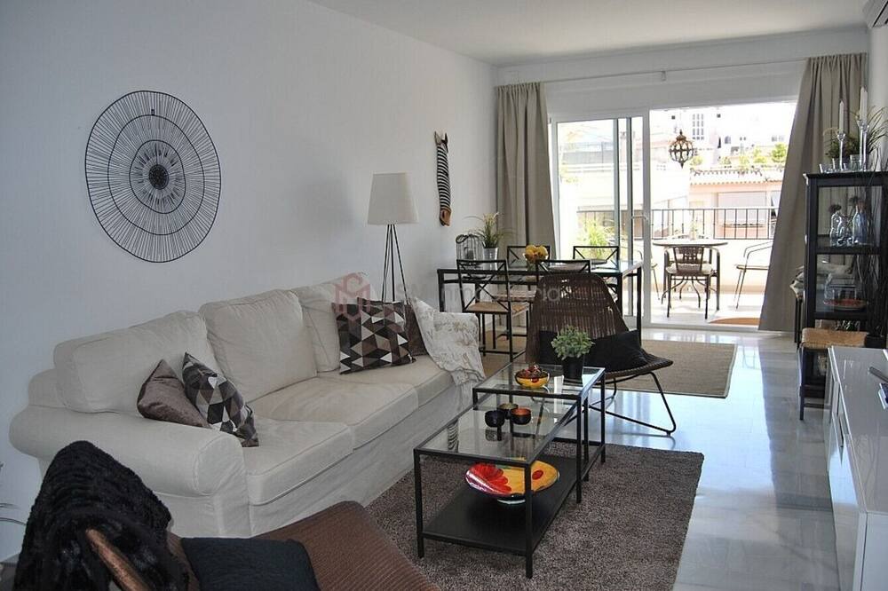 Photo of Livingroom in Nerja