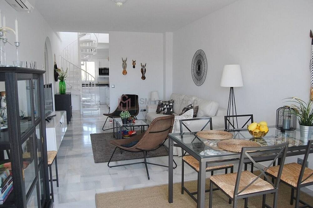 Photo of Livingroom in Nerja