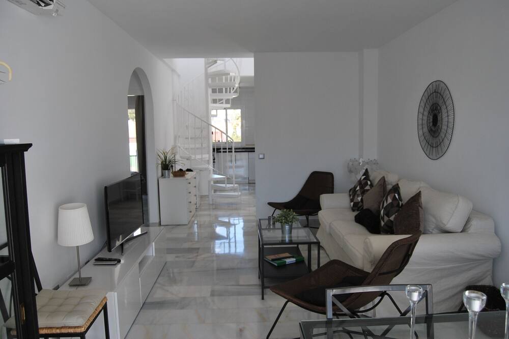 Photo of Livingroom in Nerja