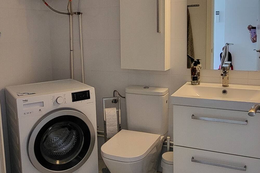 Photo of Bathroom in Nerja
