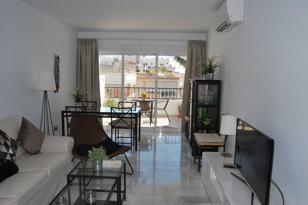 Photo of Livingroom in Nerja