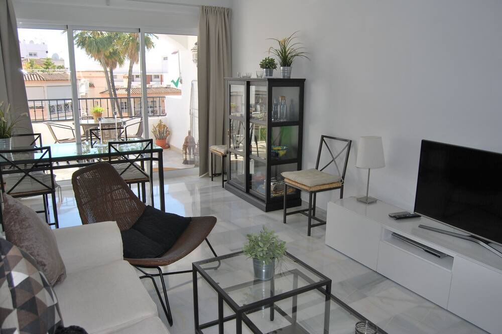 Photo of Livingroom in Nerja