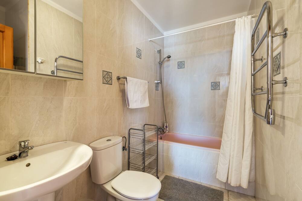 Photo of Bathroom in Nerja