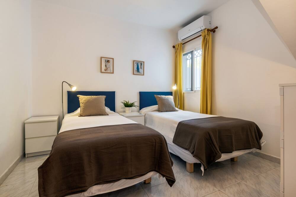 Photo of Bedroom in Nerja