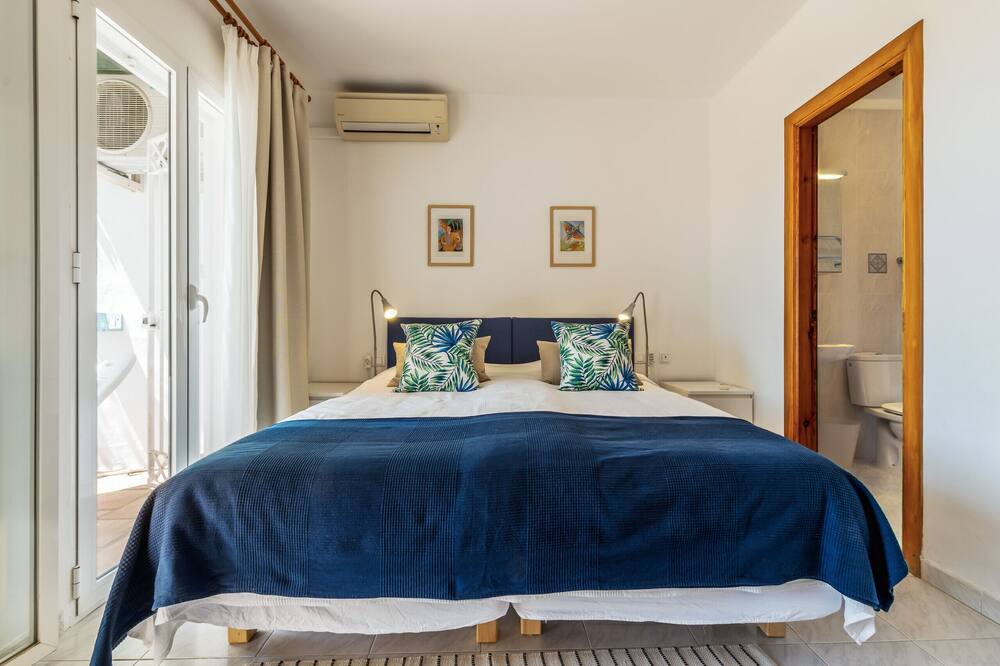 Photo of Bedroom in Nerja