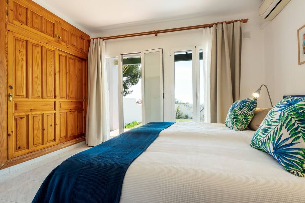 Photo of Bedroom in Nerja